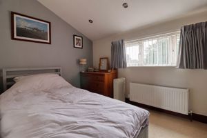 Bedroom Two- click for photo gallery